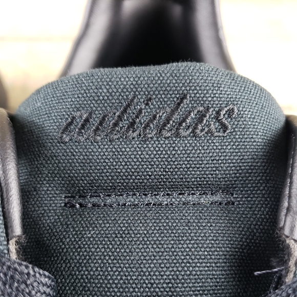 adidas Men's Daily 3.0 CLN Canvas Lifestyle Skateboarding Shoes - Picture 7 of 9